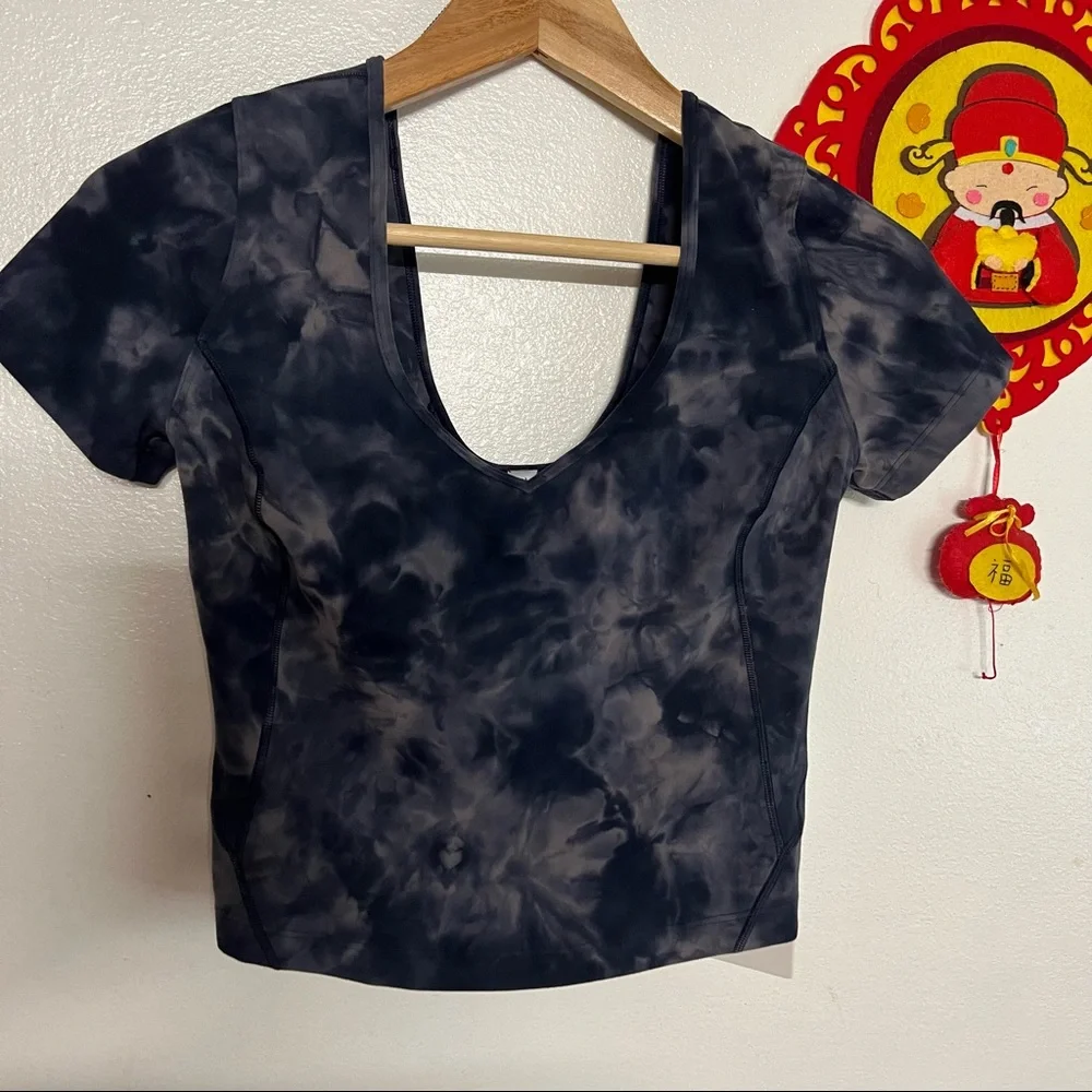 lululemon Align™ T-Shirt - Picture 4 of 11